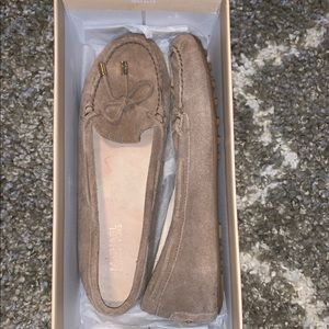 Michael Kors moccasins
